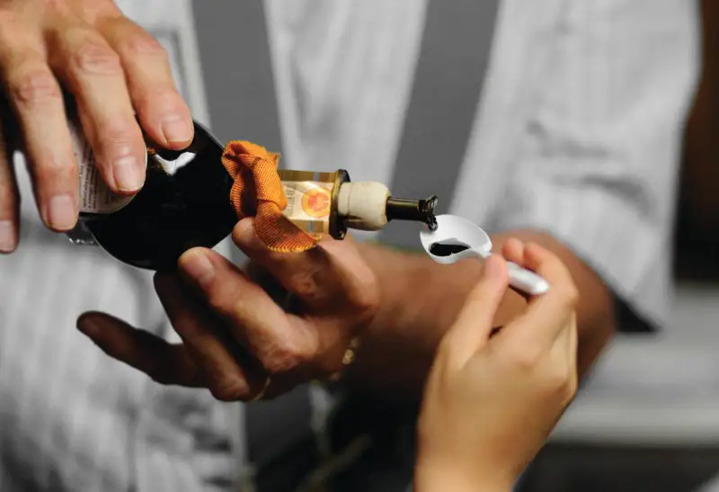 Crescita record del 43% per l&rsquo;Aceto Balsamico Tradizionale di Modena