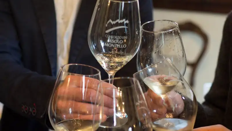 Asolo Prosecco: +10,4% di vendite nel primo trimestre 2020