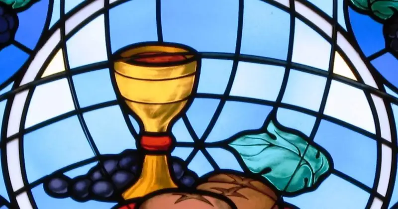 Arriva il vino "ufficiale" per la Santa Messa