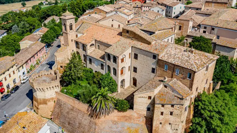 Dal luned&igrave; al sabato, itinerari per l'estate da Ostra a Corinaldo