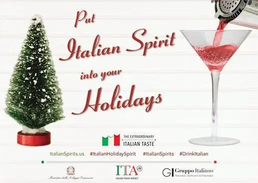 &ldquo;Put Italian Spirit into your Holidays&rdquo;: iniziativa a New York per promuovere i prodotti colpiti dai dazi