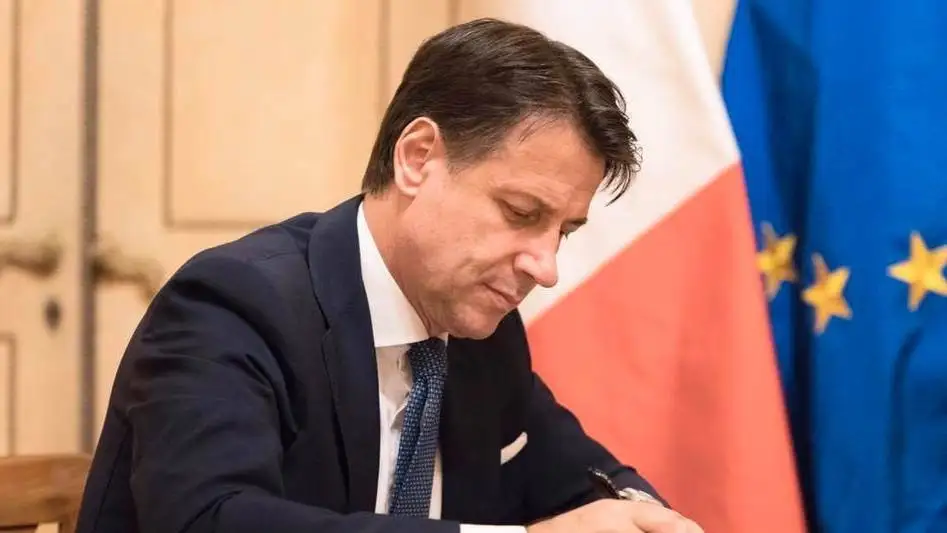 Il testo del nuovo DPCM che proroga le misure di sospensione delle attivit&agrave; produttive fino al 3 maggio