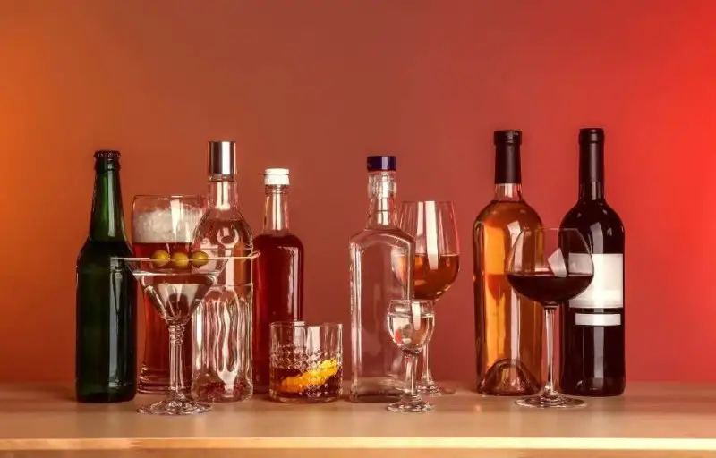 Stefano Patuanelli (video), le azioni di promozione per mitigare le minacce a vini, spiriti e aceti