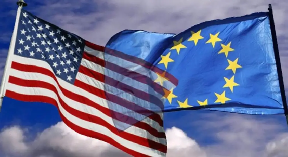 Usa-Ue, accordo su acciaio e alluminio: saltano il dazi sul whisky americano