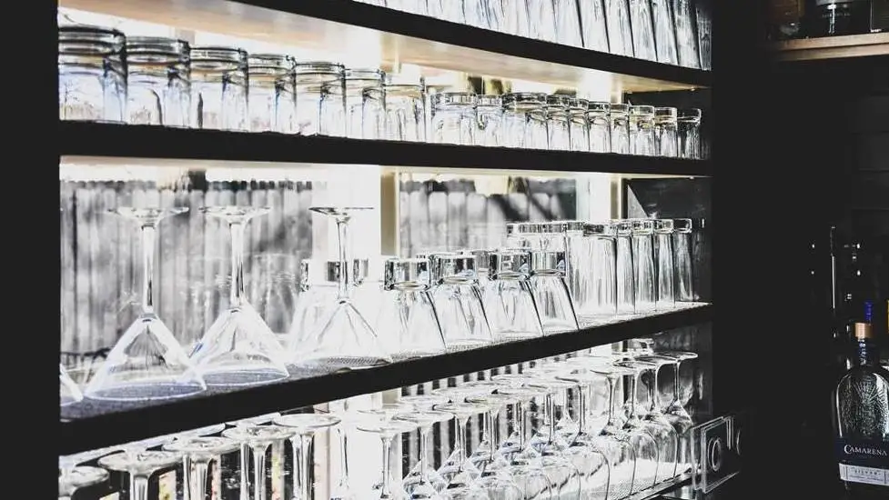 GlobalData, hard seltzer growth may be slowing