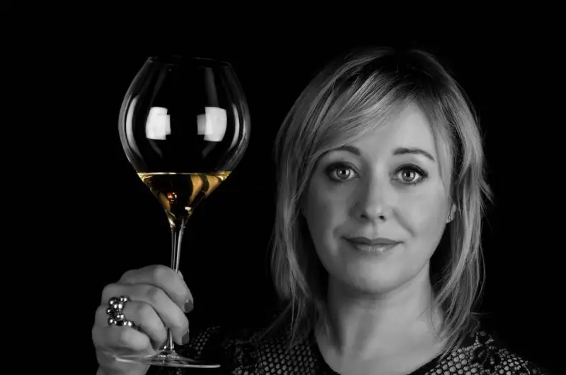 Valentina Bertini, wine manager di Langosteria, migliore Sommelier dell'anno