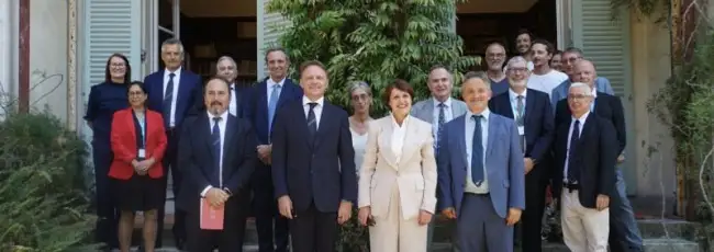 Vertice Italia-Francia: difesa della PAC e intesa per tutelare DOP e IGP