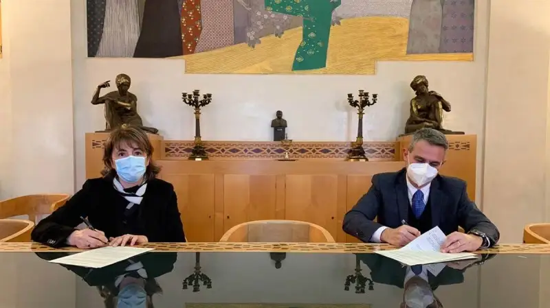 Consorzio Aceto Balsamico di Modena Igp, accordo con Cr&eacute;dit Agricole sul pegno rotativo