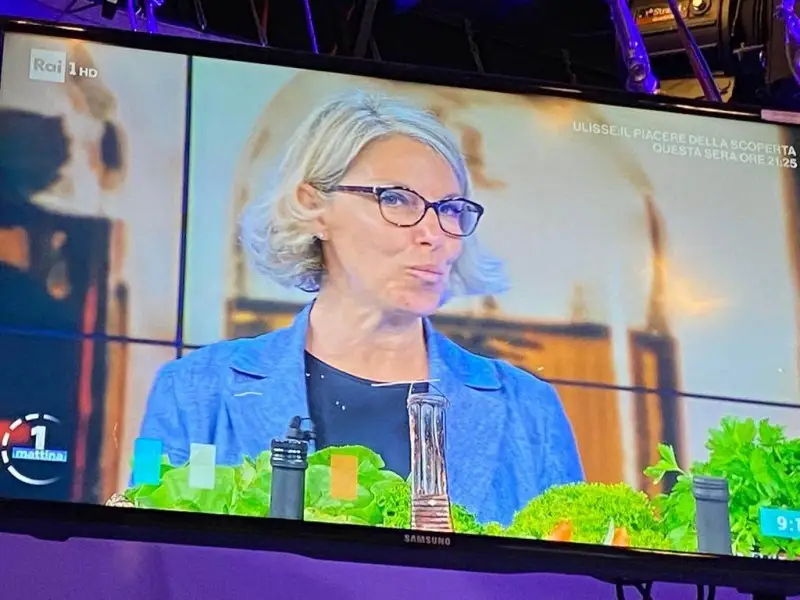 Federzoni: Aceto Balsamico di Modena Igp sotto attacco (e il rischio non viene solo dalla Slovenia)