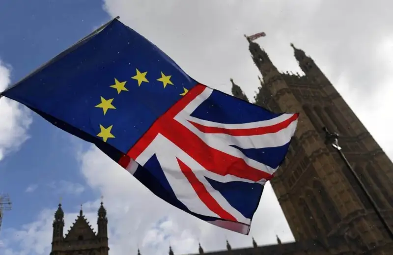 Ice: operativo lo sportello 'Info Brexit'