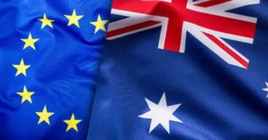 L'Ue esorta l'Australia a riconoscere le Indicazioni Geografiche (tra cui quelle degli spiriti)