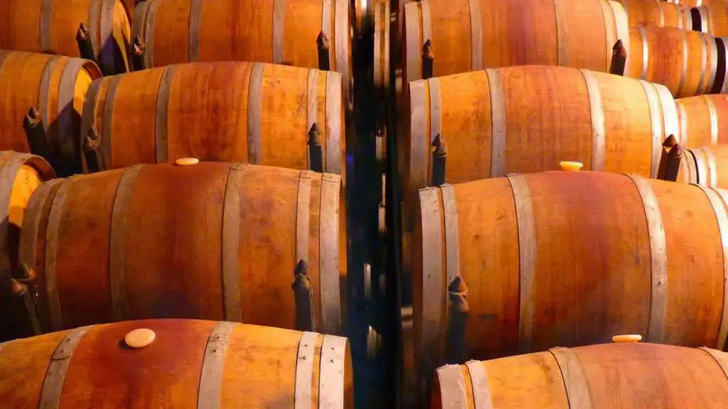 Cantina Italia, 53,6 milioni di ettolitri di vini e mosti in giacenza al 31 maggio 2021