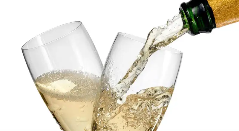 Uno spumante Usa chiede alla Ue la tutela della denominazione