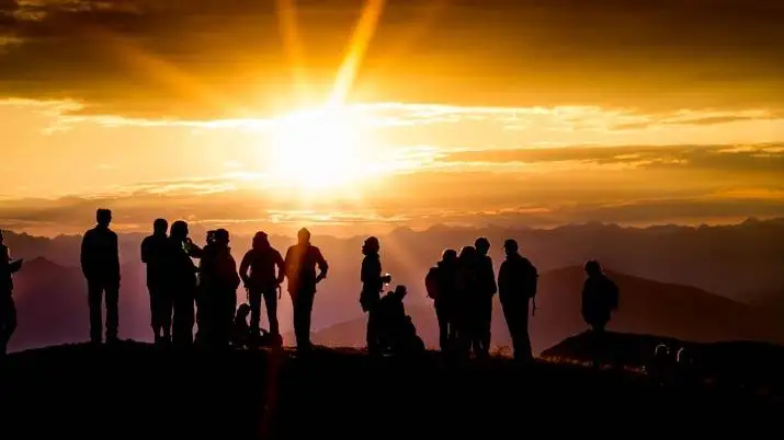 A Bressanone il mattino ha l'oro in bocca