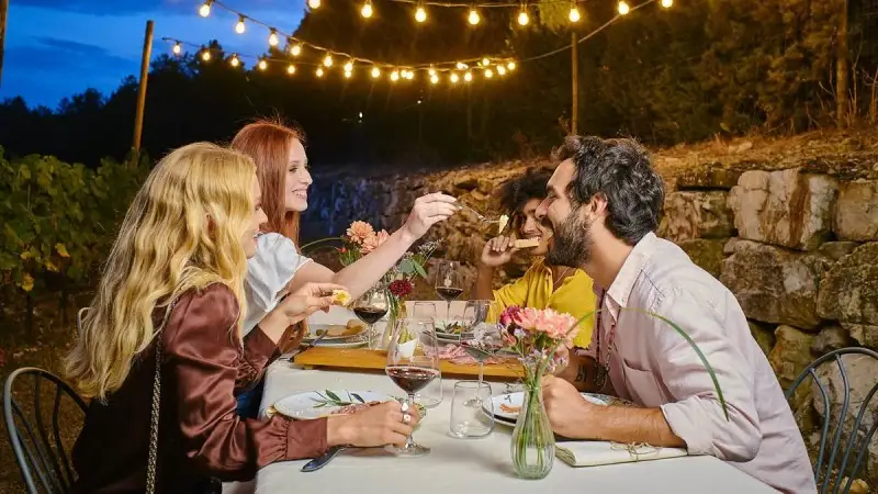 Arte, musica e teatro nel territorio del Gallo Nero