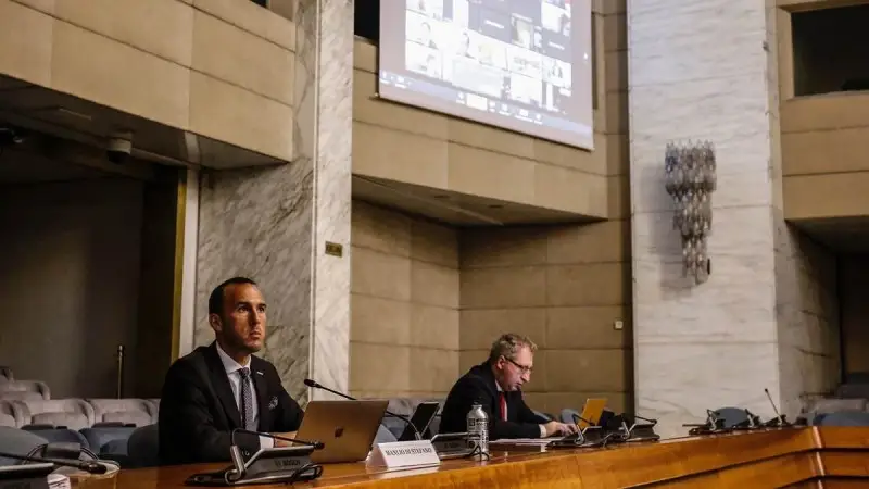 Patto per l'export, al via i tavoli settoriali virtuali