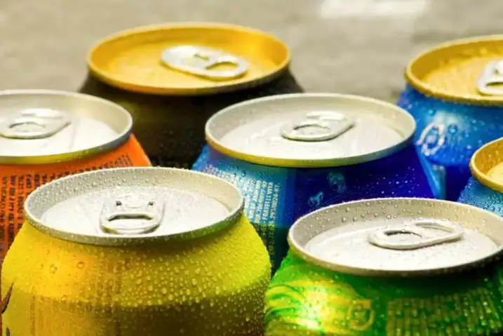 Usa: cresce il mercato delle bevande ready to drink