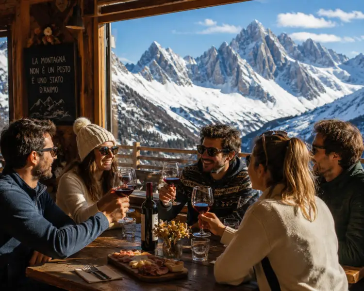 Il vino cileno punta sui turisti brasiliani delle mete invernali