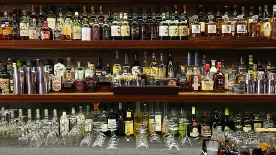 Ireland, minimum unit price on alcohol aims to curb harmful consumption