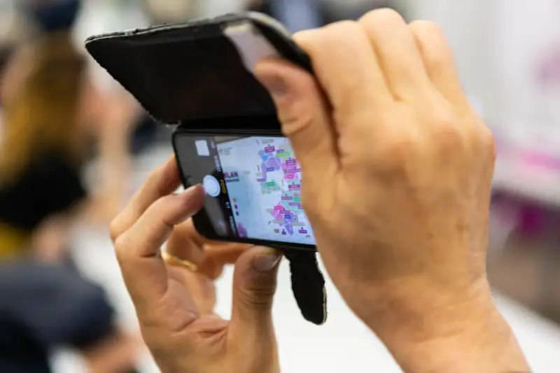 Milano Wine Week: "vogliamo diventare una Fondazione per la cultura del vino"