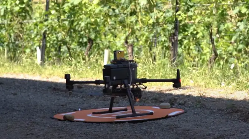 Noviagri, partono le sperimentazioni in vigna del progetto sulla viticoltura sostenibile