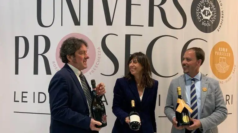 Verso un Protocollo dei tre Consorzi per l&rsquo;Universo Prosecco