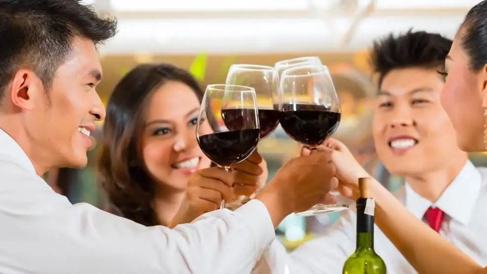 Ripartono i corsi di ICE &ldquo;I love ITAlian wines&rdquo; per la promozione in Cina