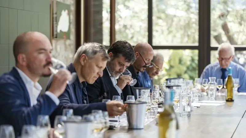 L'Italia nel Gruppo Tecnico del consorzio creato da Oiv per ricerca e sviluppo