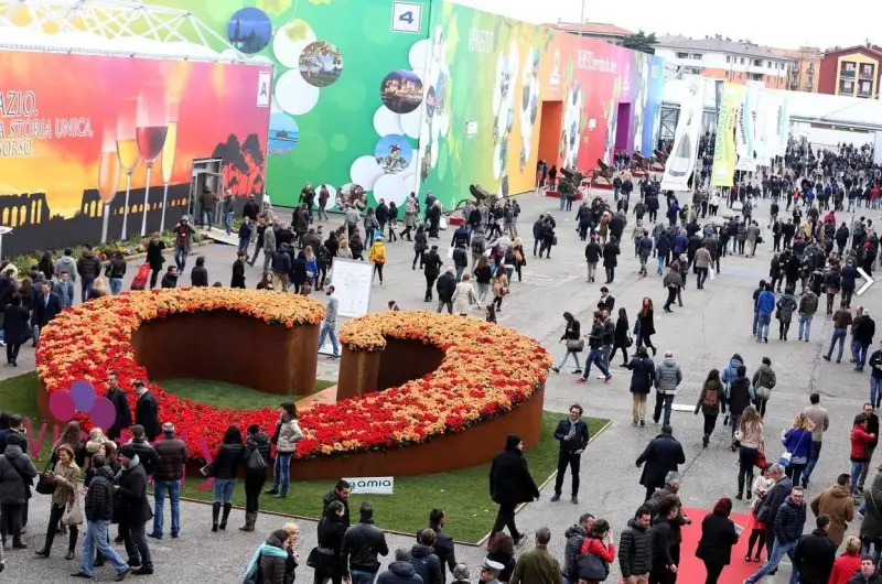 Vinitaly 2019: nasce Vi.Te, spazio dedicato ai vignaioli naturali