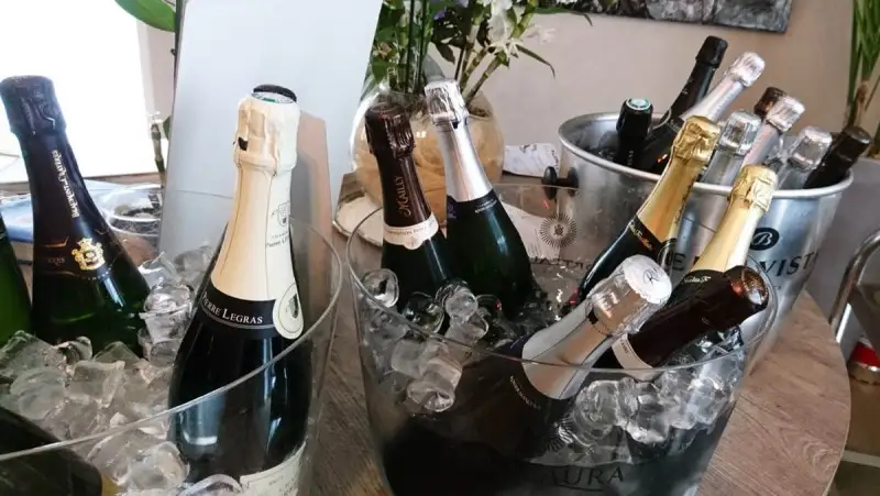 Torna "Il vino come racconto", il corso di degustazione... secondo Veronelli