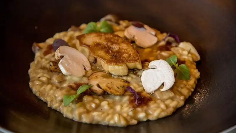 Nuove frontiere del gusto in Alta Valtaro