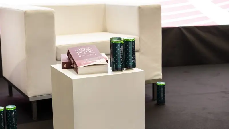 Slow Wine, presentata la guida dell'anno 2024