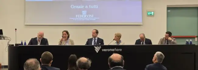 Dazi, tensioni geopolitiche e nuove opportunit&agrave; globali, il modello italiano resiste