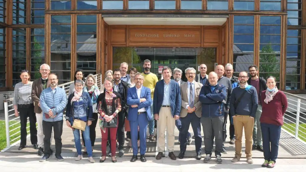 Accordo tra Fem e l'Istituto di Bordeaux per sviluppare la ricerca in viticoltura ed enologia