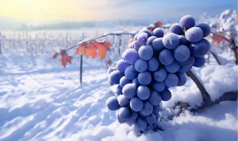 Danni per milioni di euro in Germania per le gelate primaverili nei vigneti