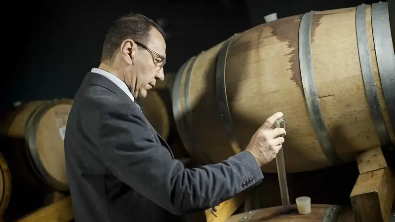 Le scelte vinicole della ristorazione stellata post lockdown