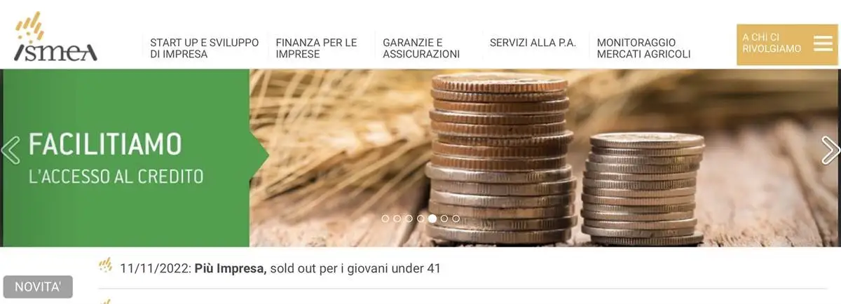 &ldquo;Pi&ugrave; impresa&rdquo;: in 24 ore esaurita la dotazione finanziaria