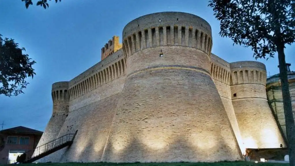 Un weekend a Urbisaglia