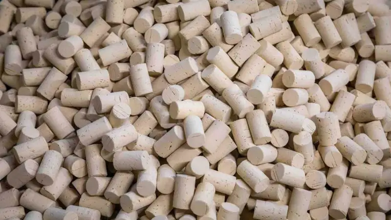 Ricerca Iulm: il sughero resta un indice di qualit&agrave;