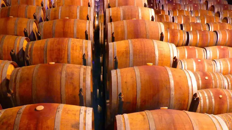 Enoturismo, acquisti in cantina per 6 italiani su 10