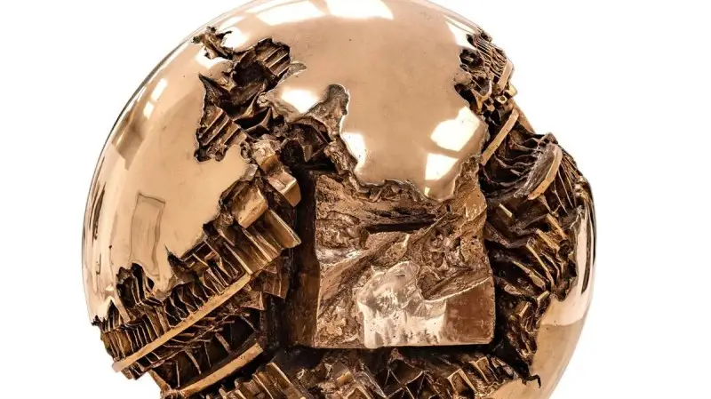 A Trieste la scultura nelle raccolte del Museo Revoltella