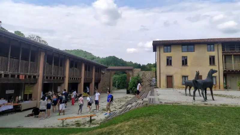 La cultura enoica &ldquo;secondo Veronelli&rdquo;: in arrivo incontri e formazione