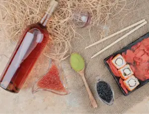 Giappone: cala l&rsquo;import di vino ma salgono i valori