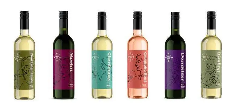 Amazon lancia una propria linea di vini