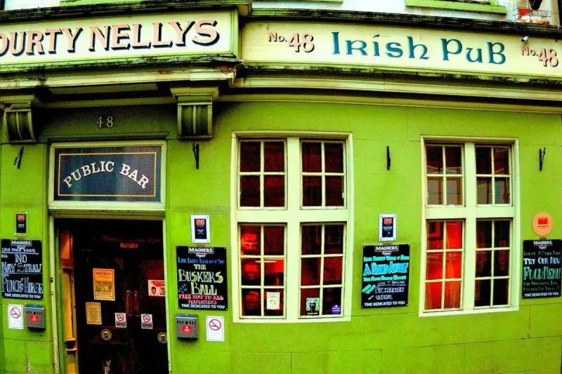 L'Irlanda approva l'Alcohol Bill: giro di vite su etichette e vendite