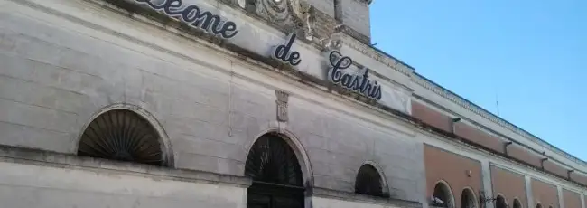  &ldquo;Ceev Summer Meeting&rdquo; in Puglia ospitato nelle cantine Leone de Castris 