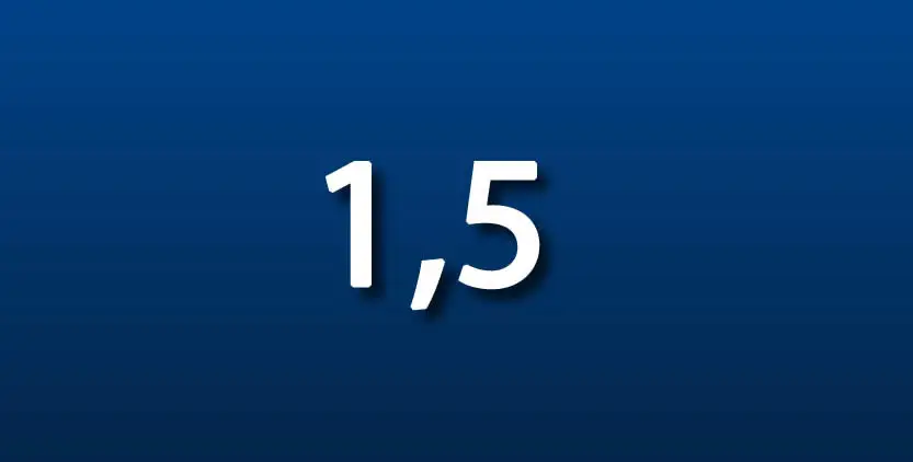 Valore delle consumazioni nel 2023