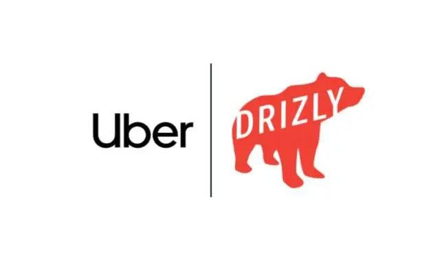 Uber acquisisce Drizzy, l'"Amazon degli alcolici"