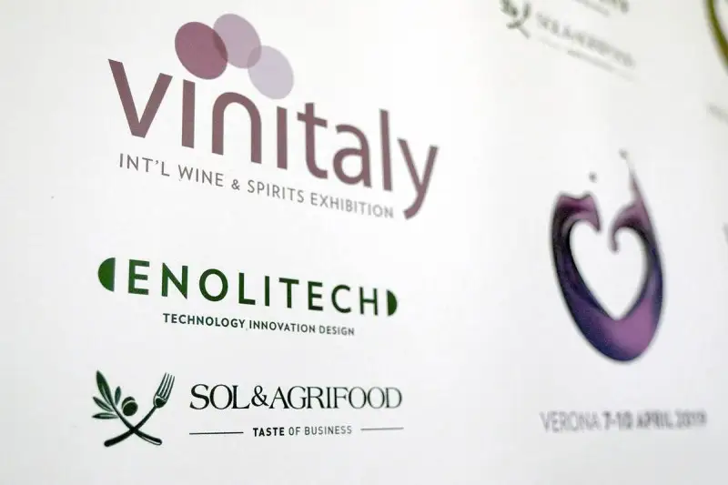 Meno 5 giorni a Vinitaly: focus sul mercato Asia e nuova fiera in Cina