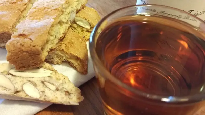 Approvate le modifiche al disciplinare  dei vini a DOC Vin Santo di Montepulciano